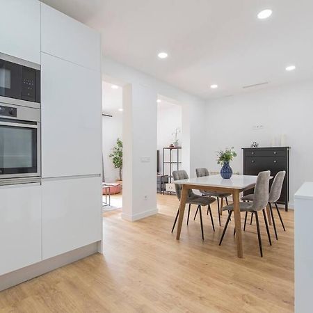 Espectacular Apartamento Plaza Mayor Мадрид Екстер'єр фото
