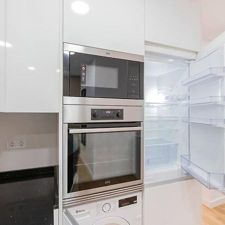 Espectacular Apartamento Plaza Mayor Мадрид Екстер'єр фото