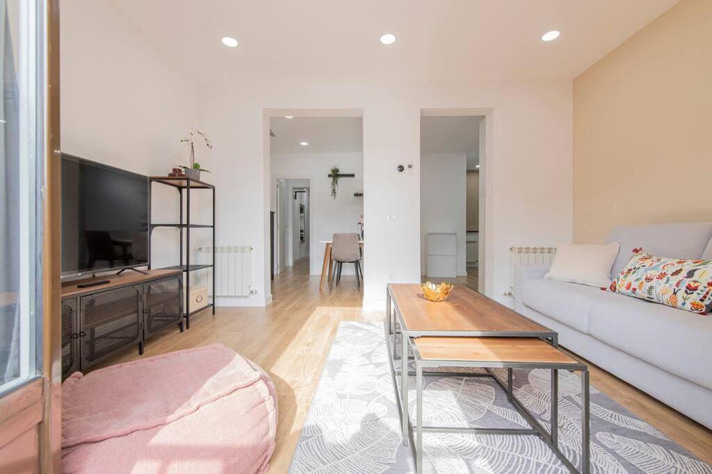 Espectacular Apartamento Plaza Mayor Мадрид Екстер'єр фото