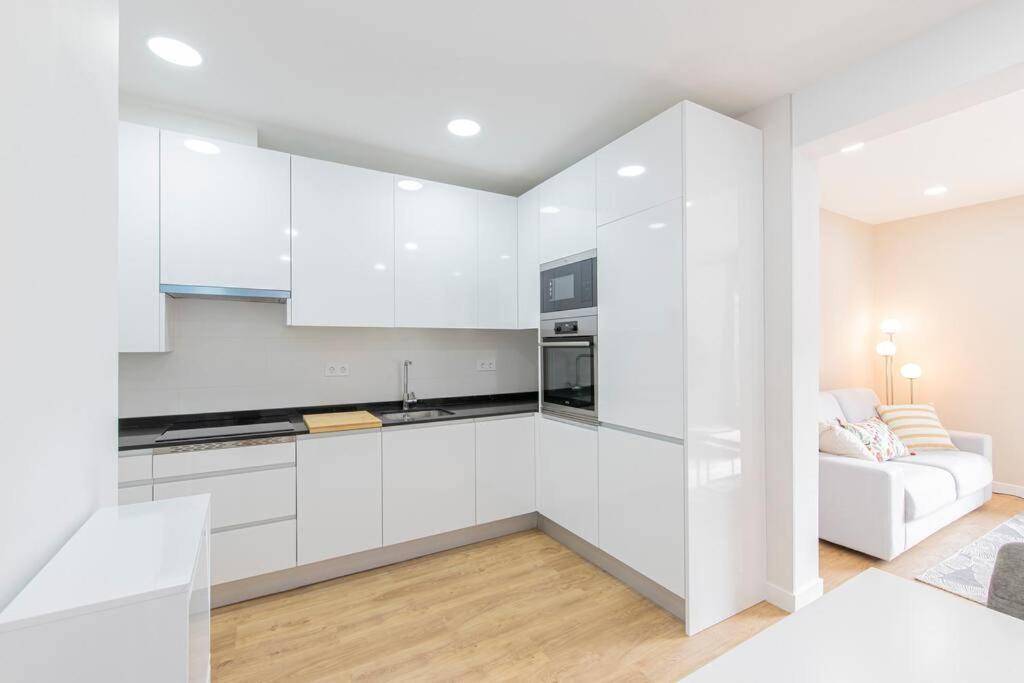 Espectacular Apartamento Plaza Mayor Мадрид Екстер'єр фото
