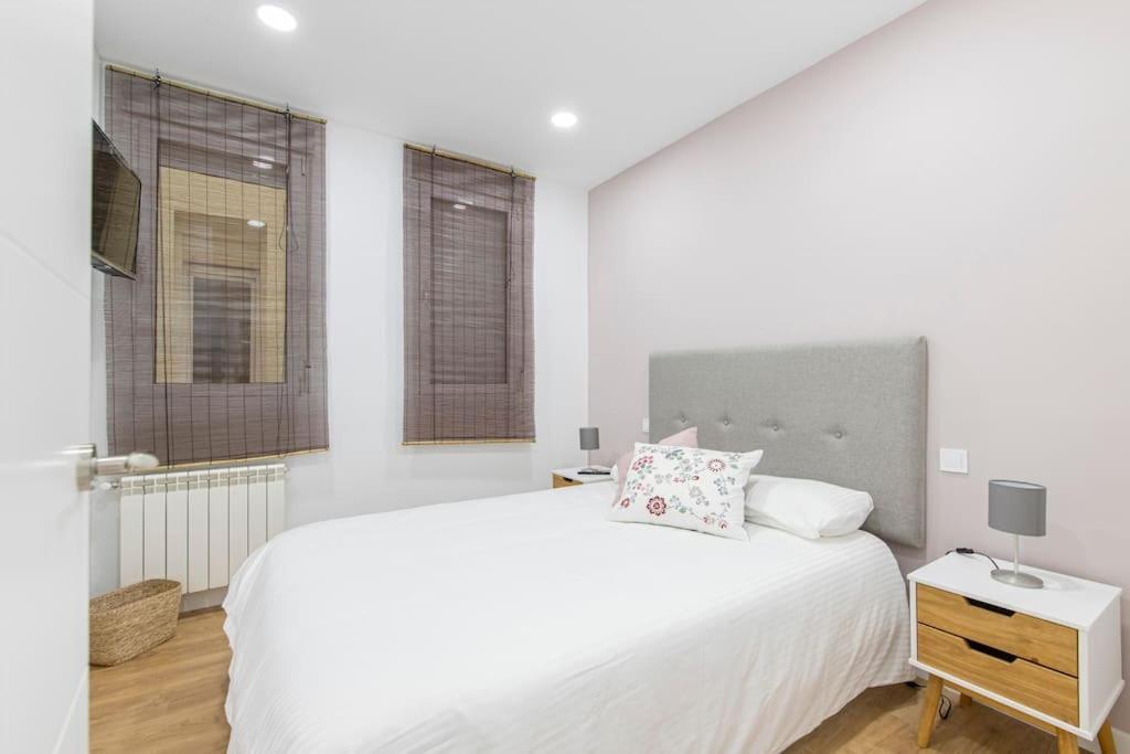 Espectacular Apartamento Plaza Mayor Мадрид Екстер'єр фото